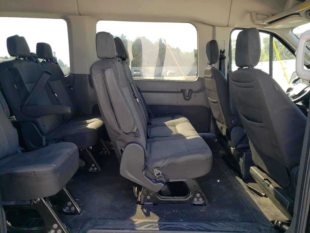 2020 Ford Transit T-350 VIN: 1FBAX2C85LKA42335 Lot: 70394595