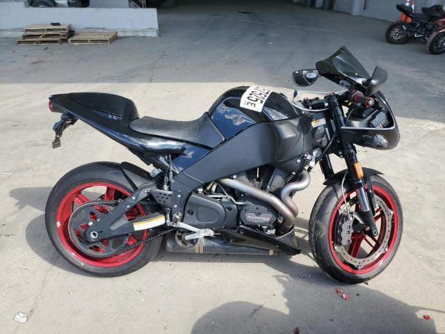 2009 BUELL FIREBOLT XB12R for sale at Copart VA - FREDERICKSBURG