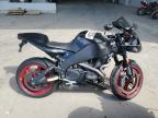 2009 BUELL FIREBOLT XB12R for sale at Copart VA - FREDERICKSBURG