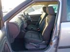 2011 SKODA FABIA SE PLUS  for sale at Copart YORK