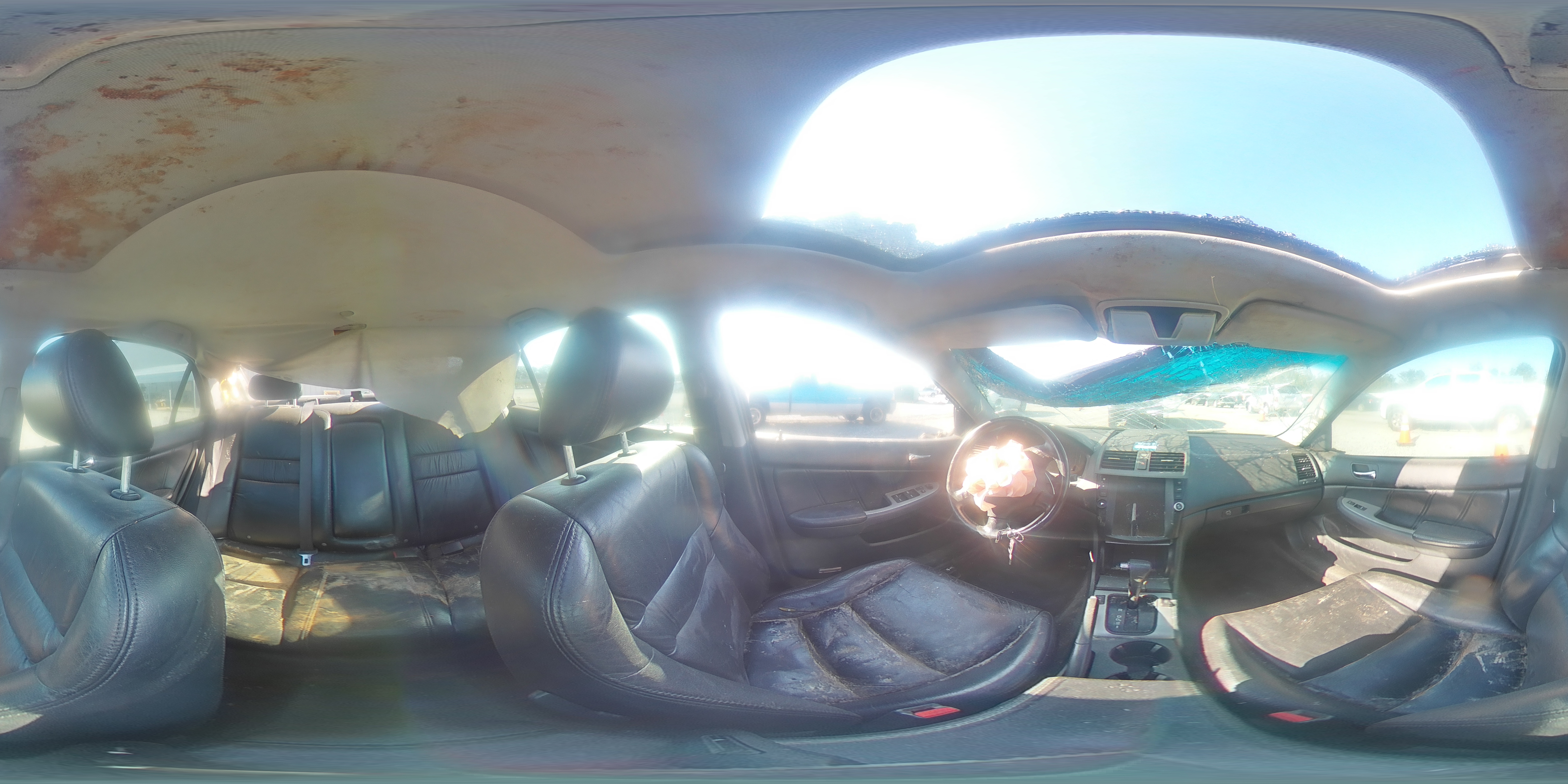 2004 Honda Accord Ex VIN: 1HGCM568X4A039126 Lot: 71101175