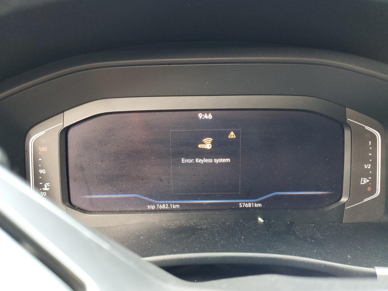 2023 Volkswagen Atlas Sel R-Line VIN: 1V2SR2CA2PC540052 Lot: 82162905