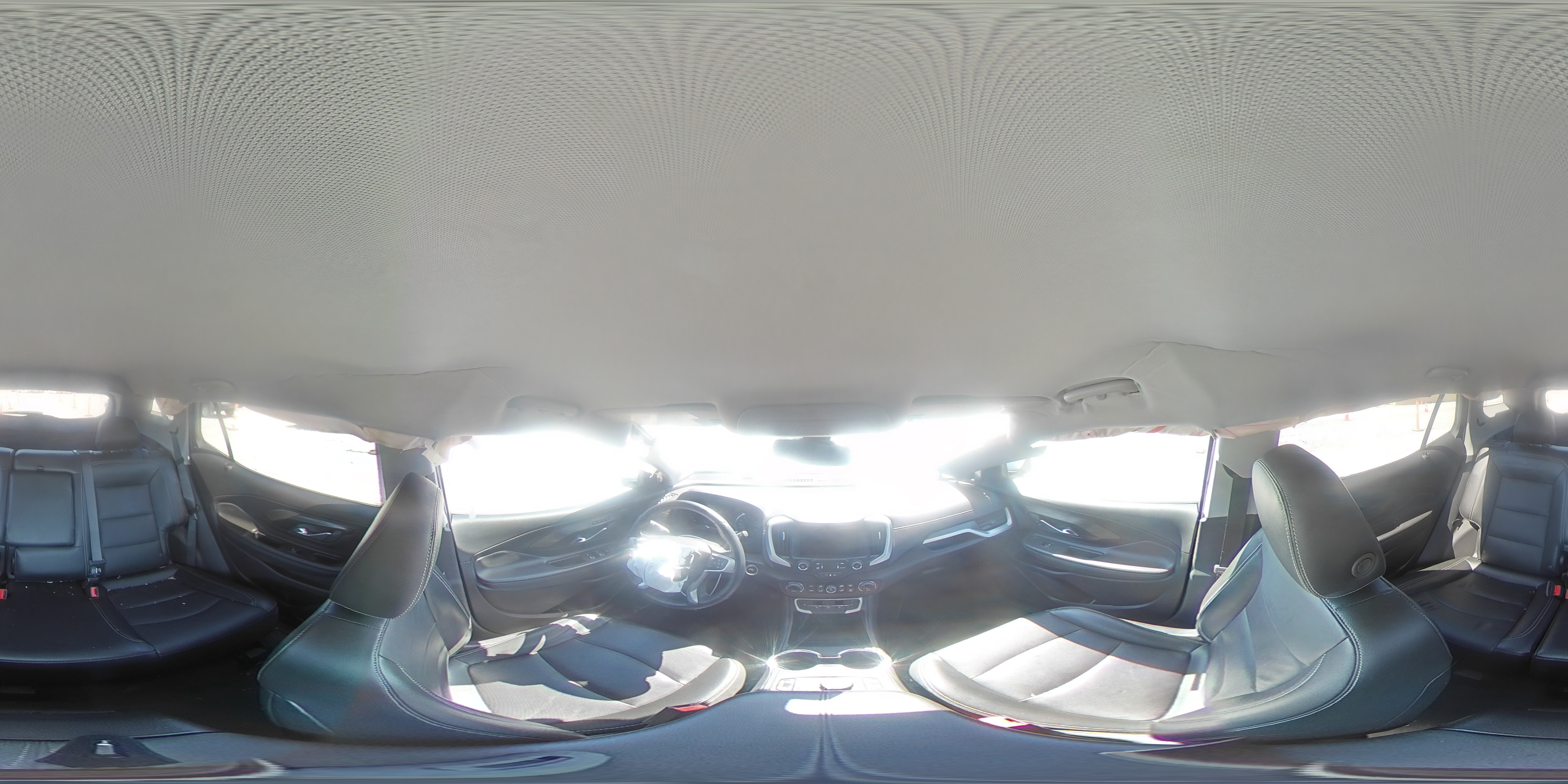 2024 GMC Terrain Slt VIN: 3GKALVEG1RL142585 Lot: 80148925