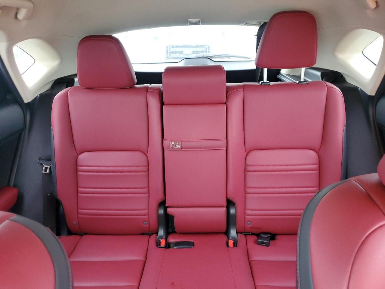 2020 Lexus Nx 300 Base VIN: JTJAARBZ3L5017574 Lot: 84535135