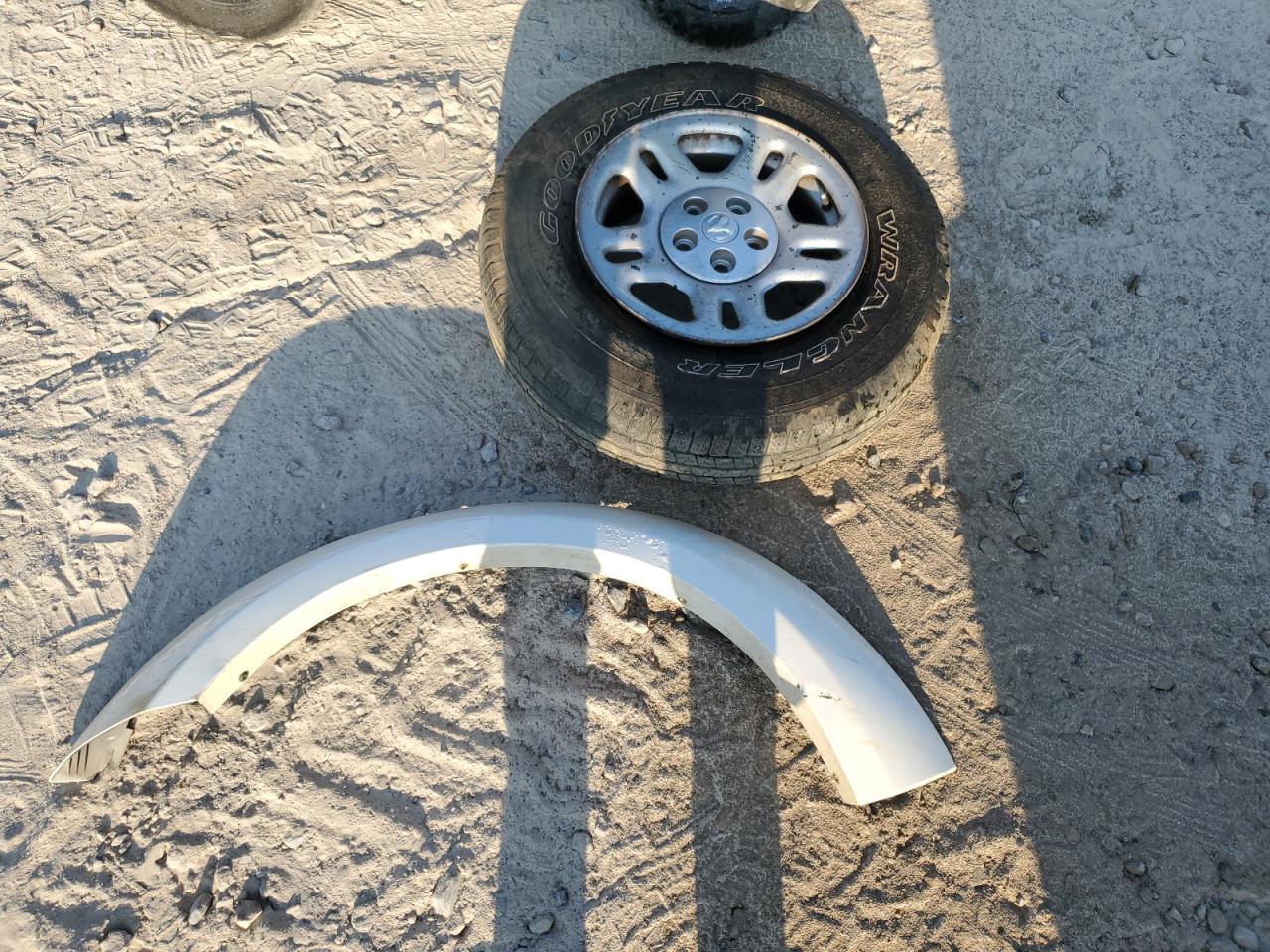 2009 Dodge Nitro Se VIN: 1D8GU28K79W511897 Lot: 81119315