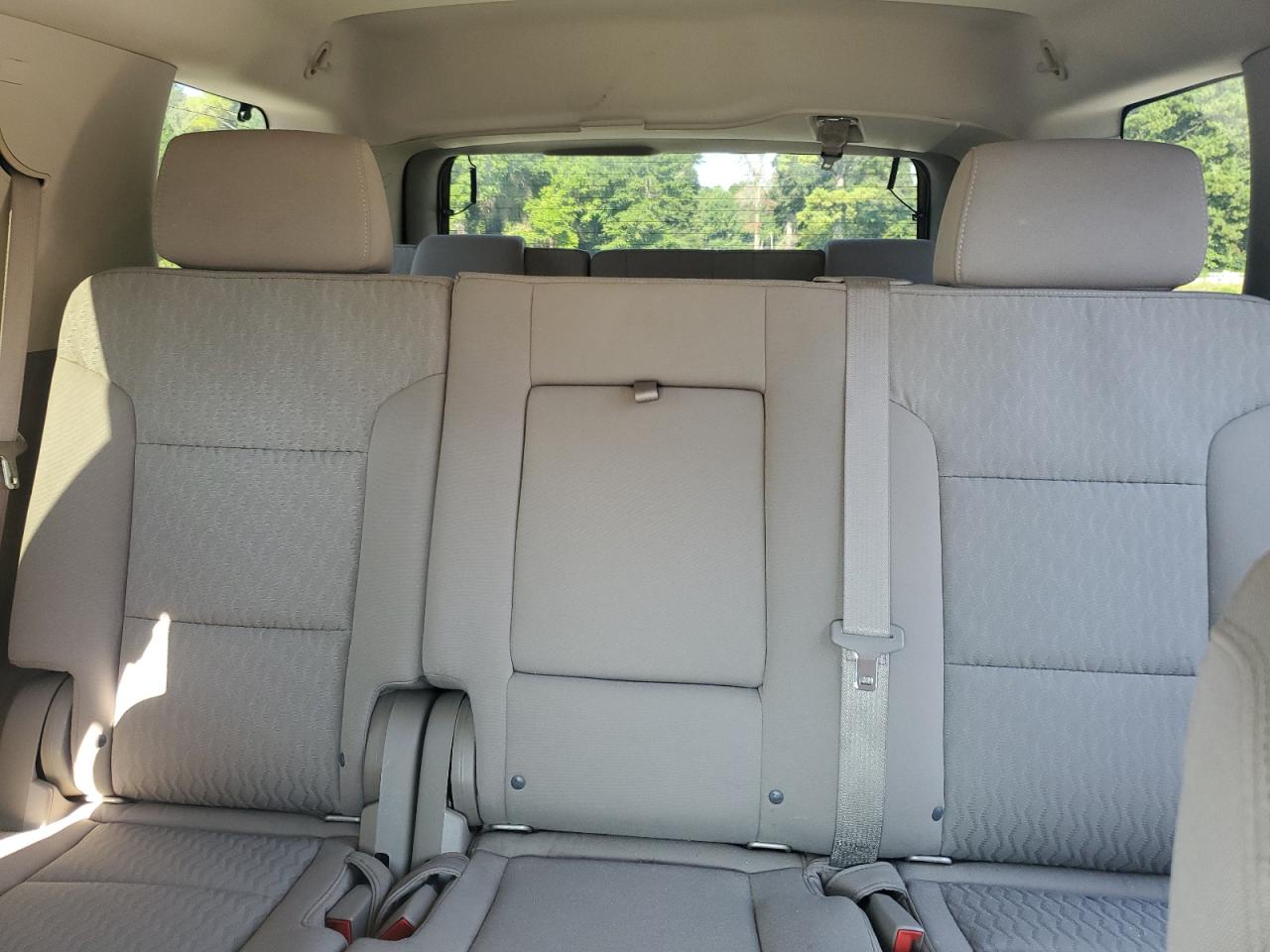 2016 GMC Yukon Sle VIN: 1GKS1AKCXGR442720 Lot: 71170025
