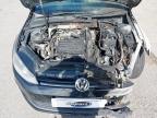 2013 VOLKSWAGEN GOLF S BLUEMOTION TECHN-G  for sale at Copart BRISTOL