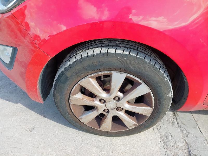 2014 HYUNDAI I20 ACTIVE 