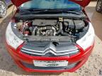 2013 CITROEN C4 VTR+ HDI 110  for sale at Copart BRISTOL