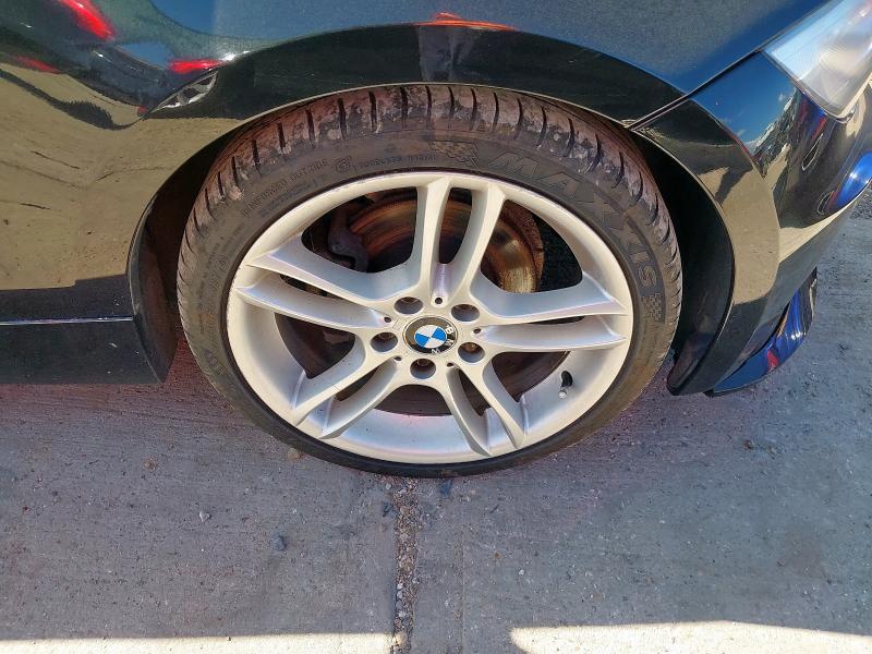 2008 BMW 118I M SPORT 118I M SPORT 2DR