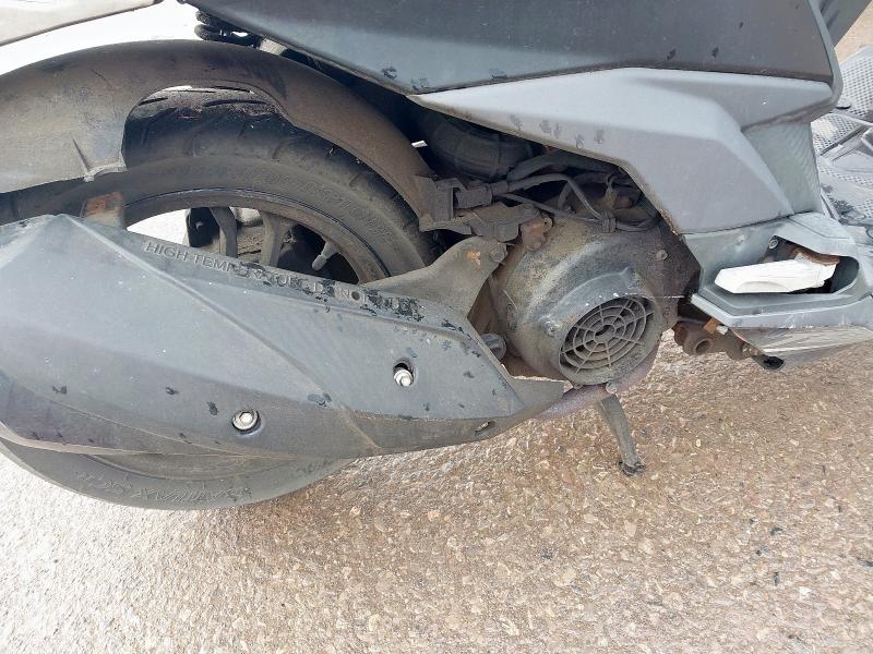 2019 SYM JET 14 125 E4 