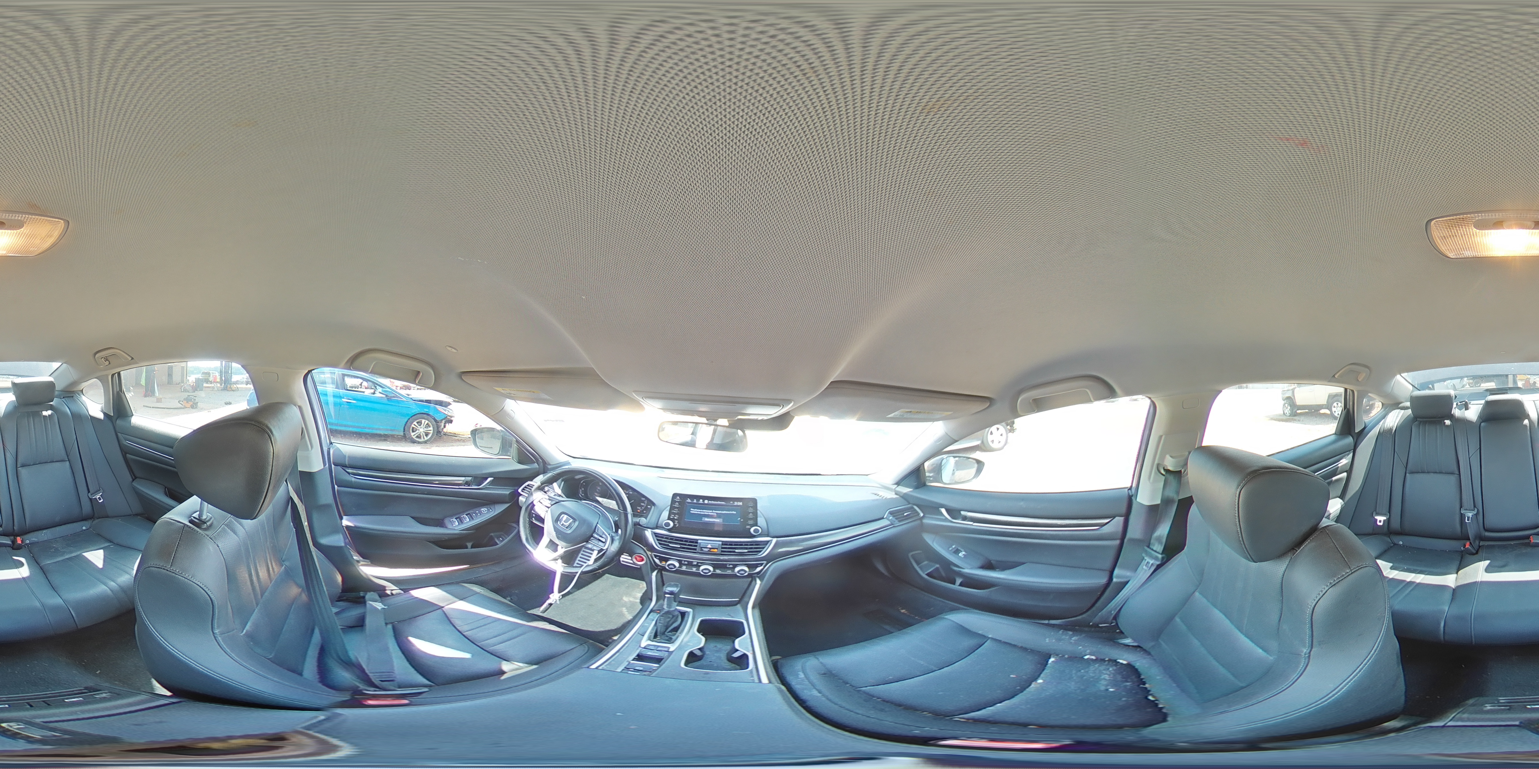 2022 Honda Accord Sport Se VIN: 1HGCV1F43NA043006 Lot: 80460465