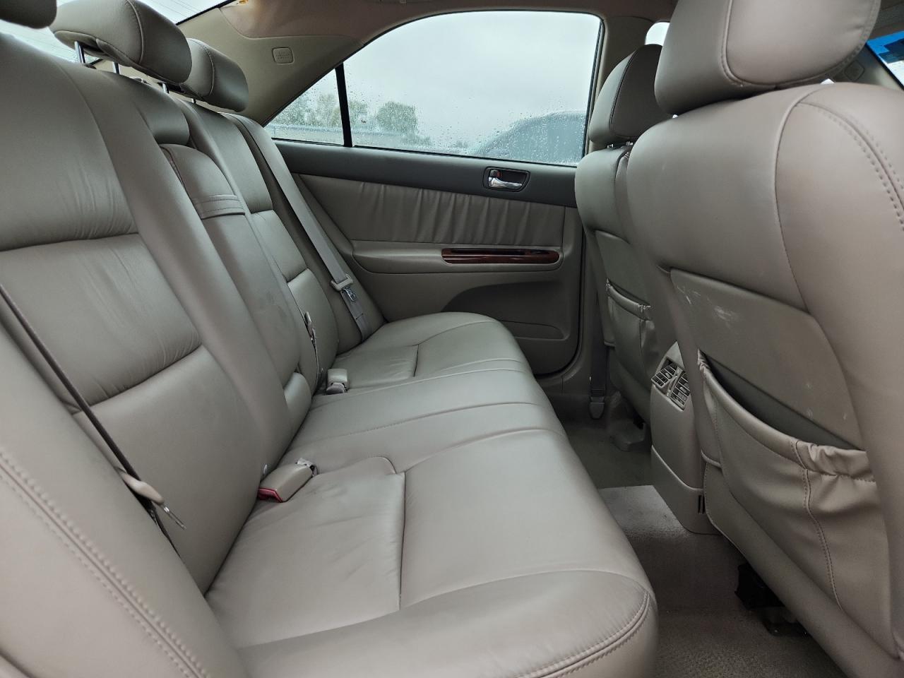 2005 Toyota Camry Le VIN: 4T1BF30K35U087219 Lot: 84420425