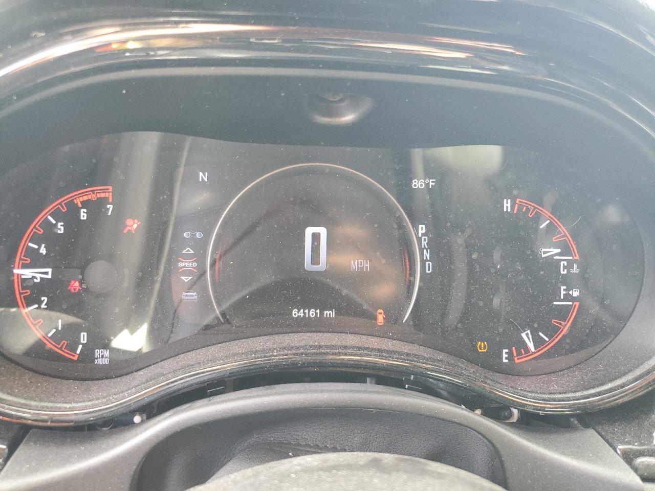 2022 Dodge Durango R/T VIN: 1C4SDHCT6NC226423 Lot: 82089165