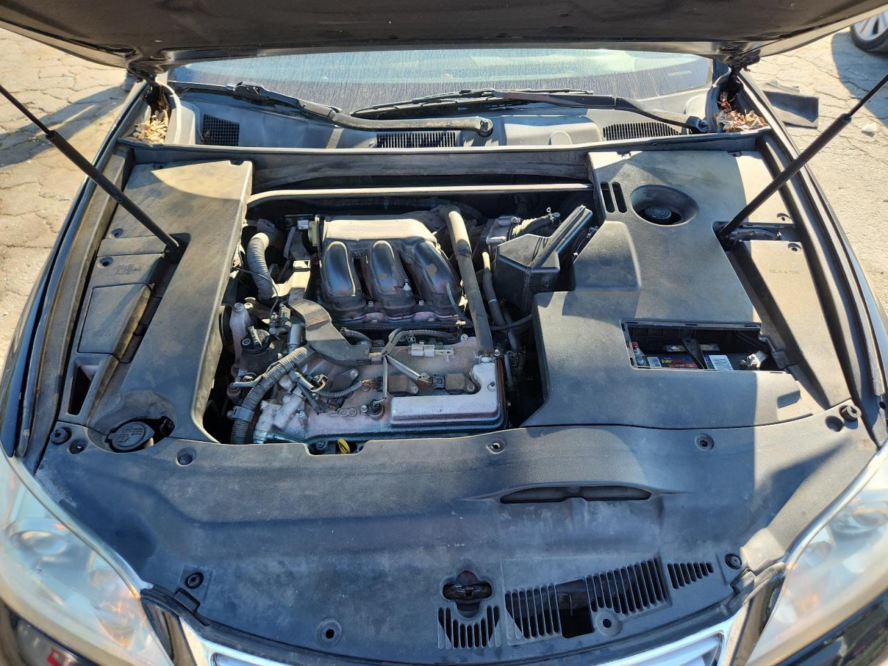 2010 Lexus Es 350 VIN: JTHBK1EG9A2407060 Lot: 80493455