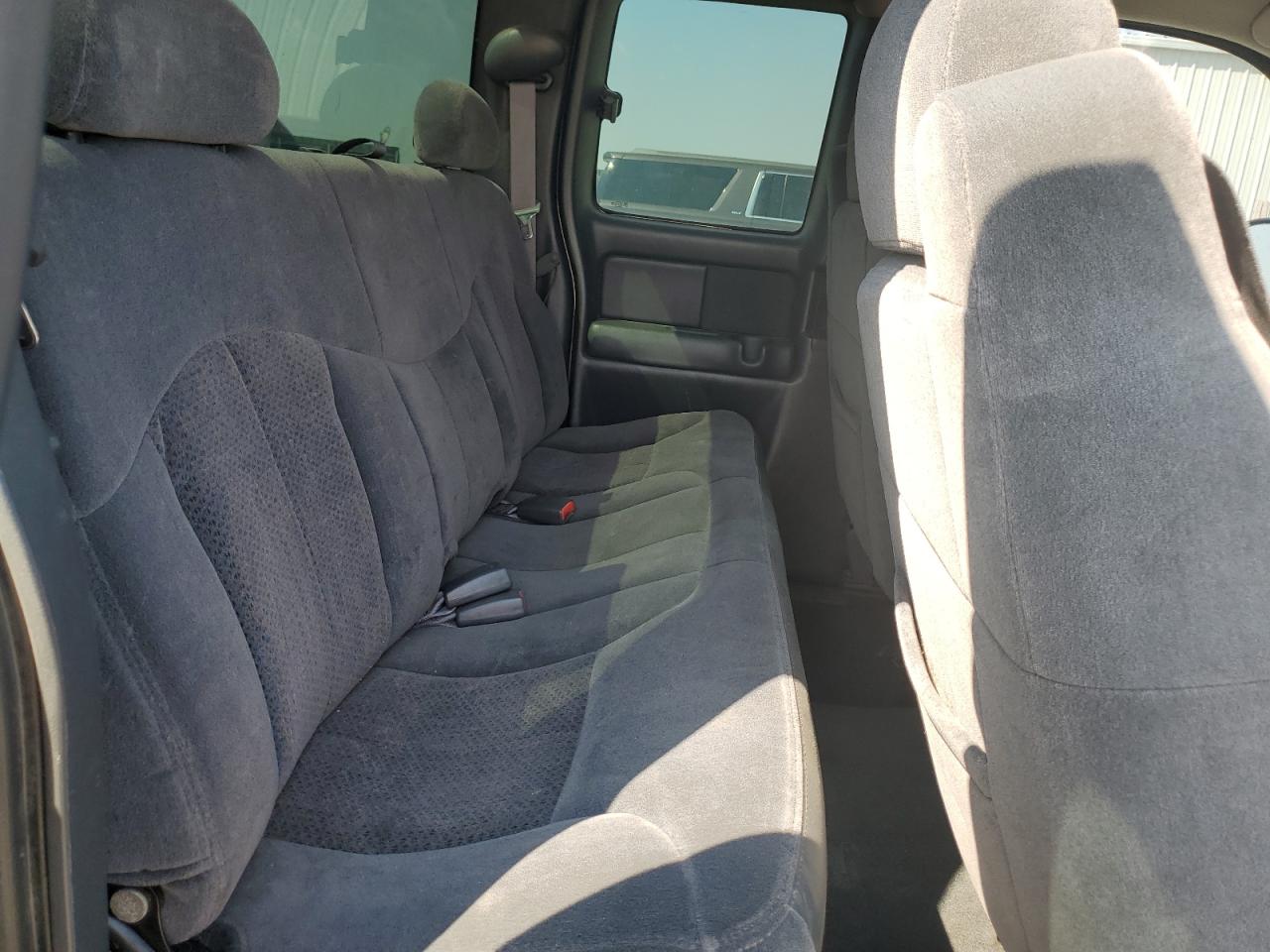 2002 Chevrolet Silverado K1500 VIN: 1GCEK19T92E131551 Lot: 80458365