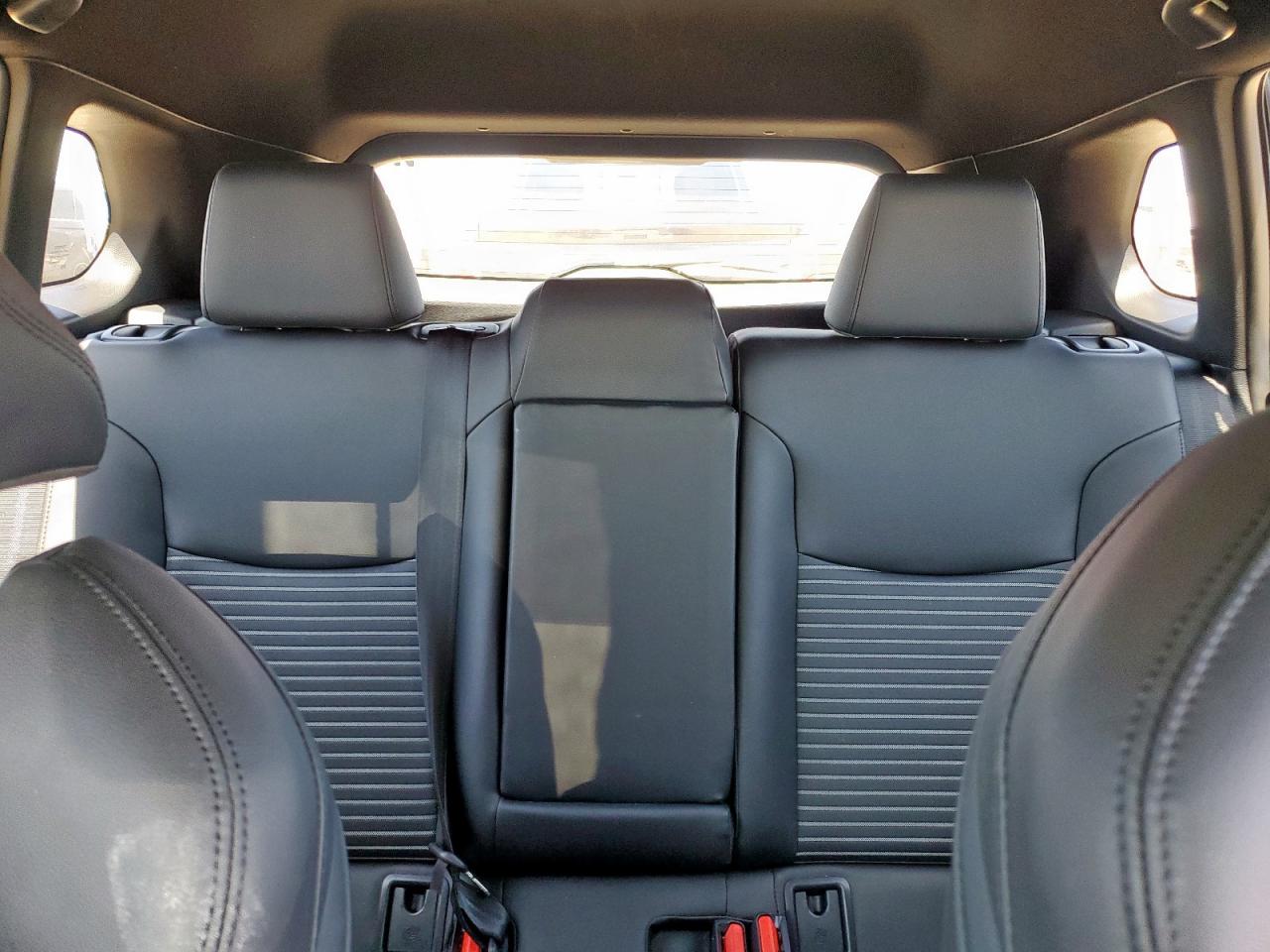 2023 Toyota Corolla Cross Le VIN: 7MUFBABG3PV003654 Lot: 69885355