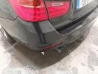 2013 BMW 320  for sale at Copart CASTLEDERMOT - IRELAND