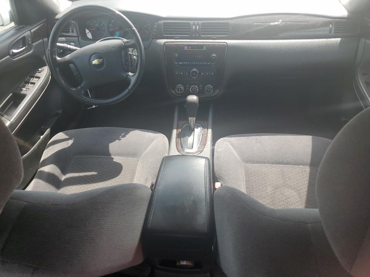 2015 Chevrolet Impala Limited Ls VIN: 2G1WA5E35F1125685 Lot: 70911275