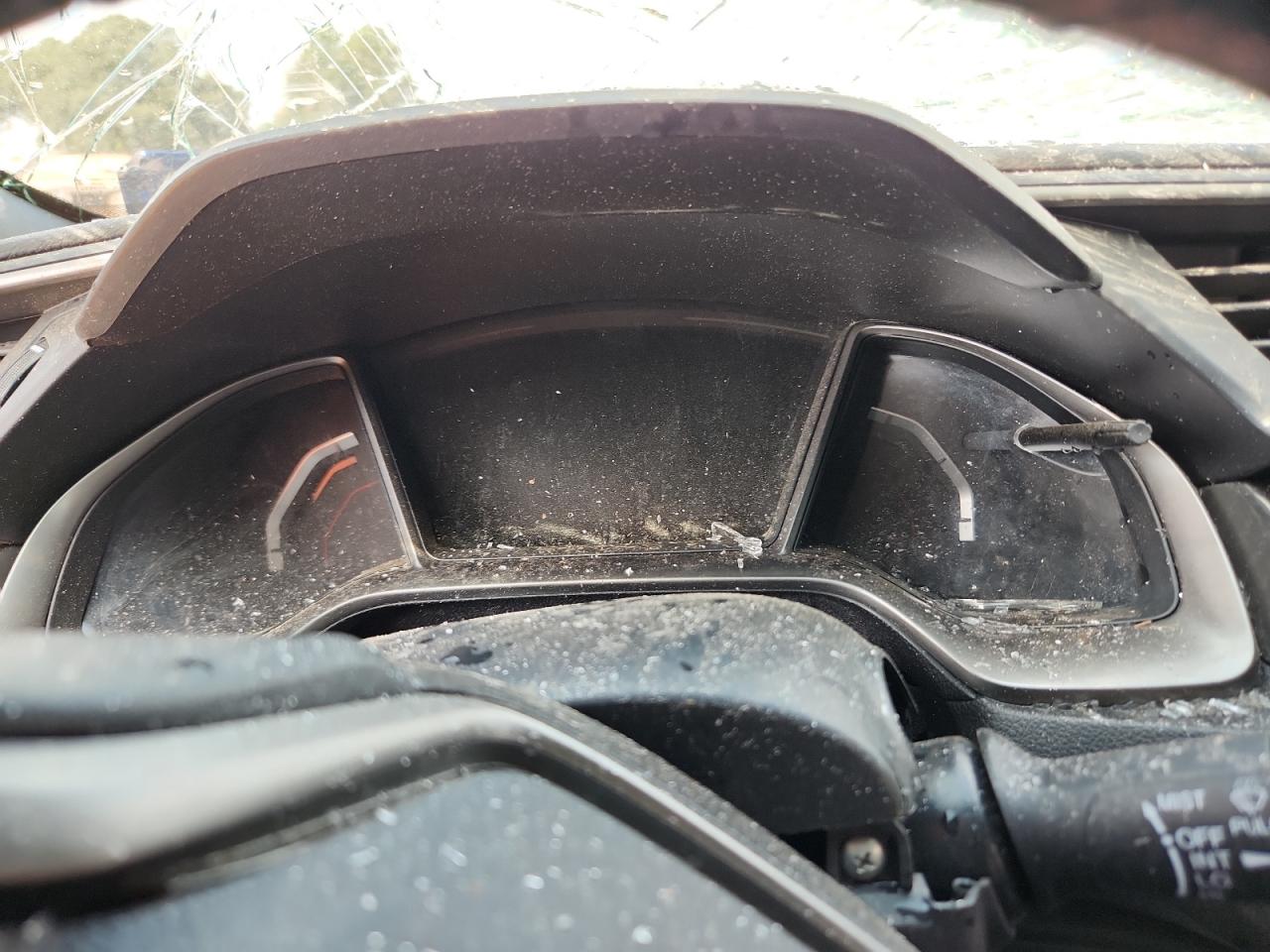 2018 Honda Civic Si VIN: 2HGFC3A53JH752710 Lot: 81554525