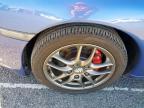 2000 PORSCHE BOXSTER 2.7 2DR for sale at Copart SANDTOFT