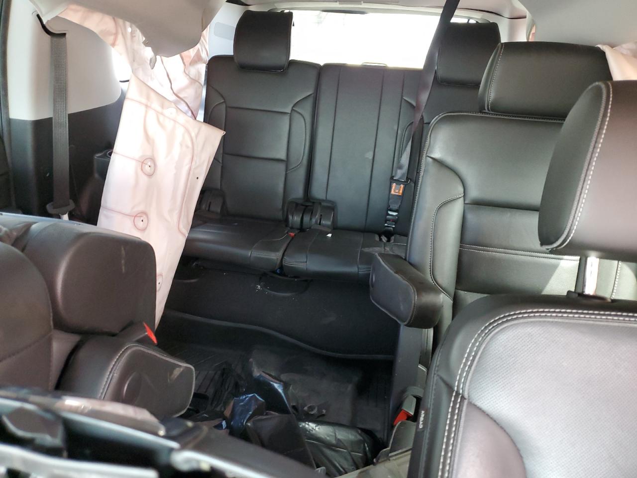 2002 GMC Yukon VIN: 1GKEC13T82R280343 Lot: 81308235