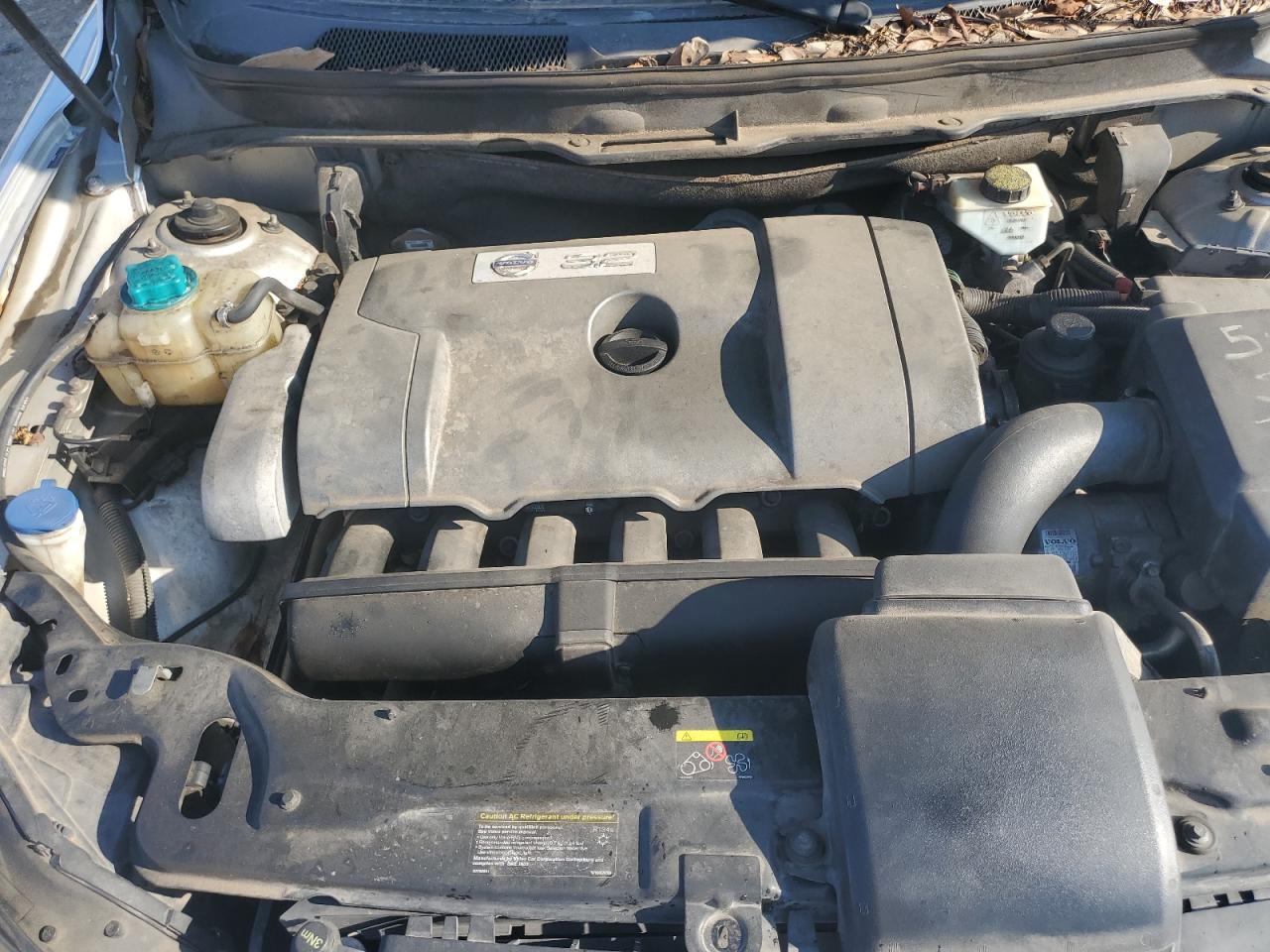 2008 Volvo Xc90 3.2 VIN: YV4CN982781419751 Lot: 81262065