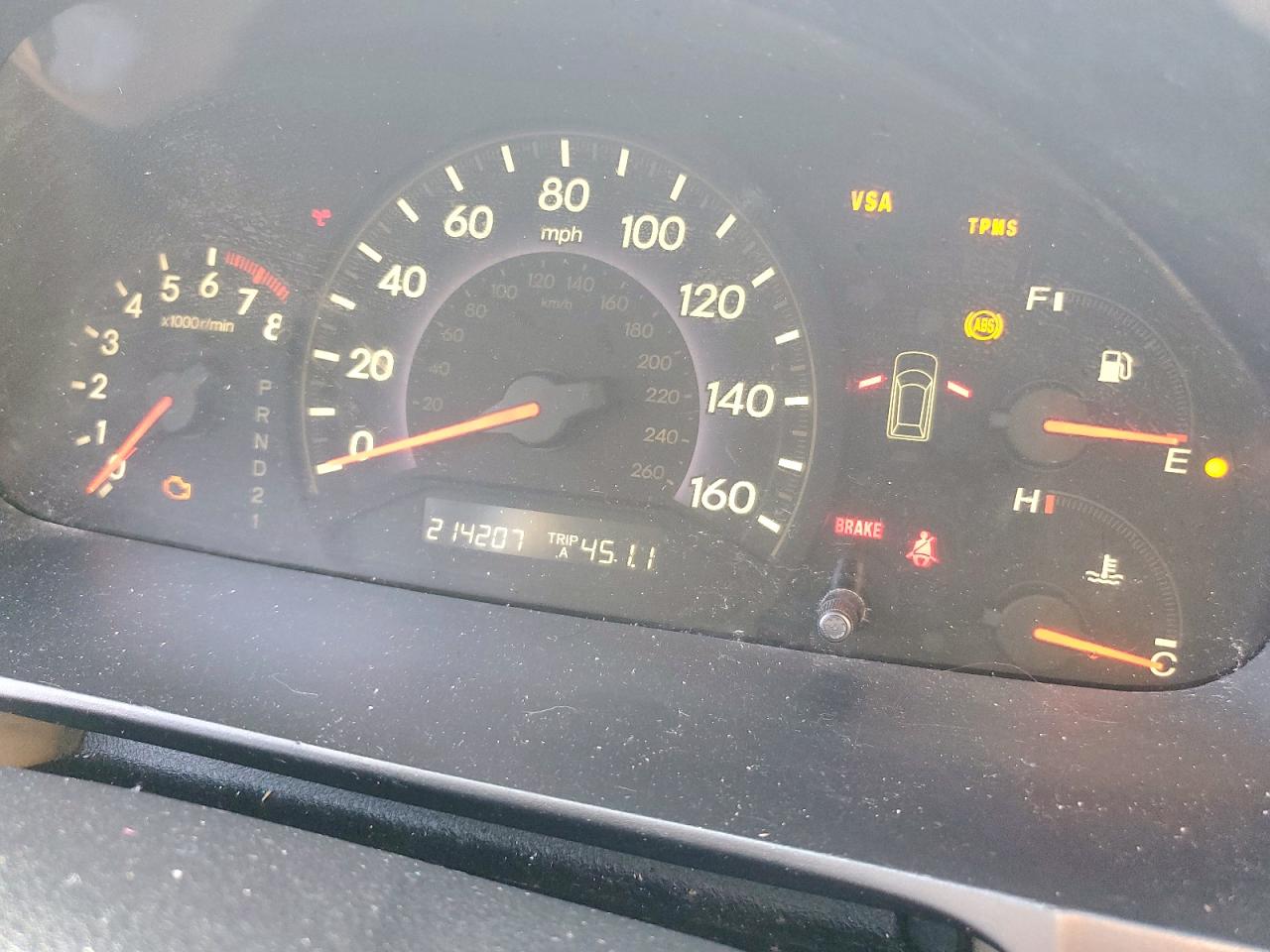 2007 Honda Odyssey Exl VIN: 5FNRL38627B056882 Lot: 82173585