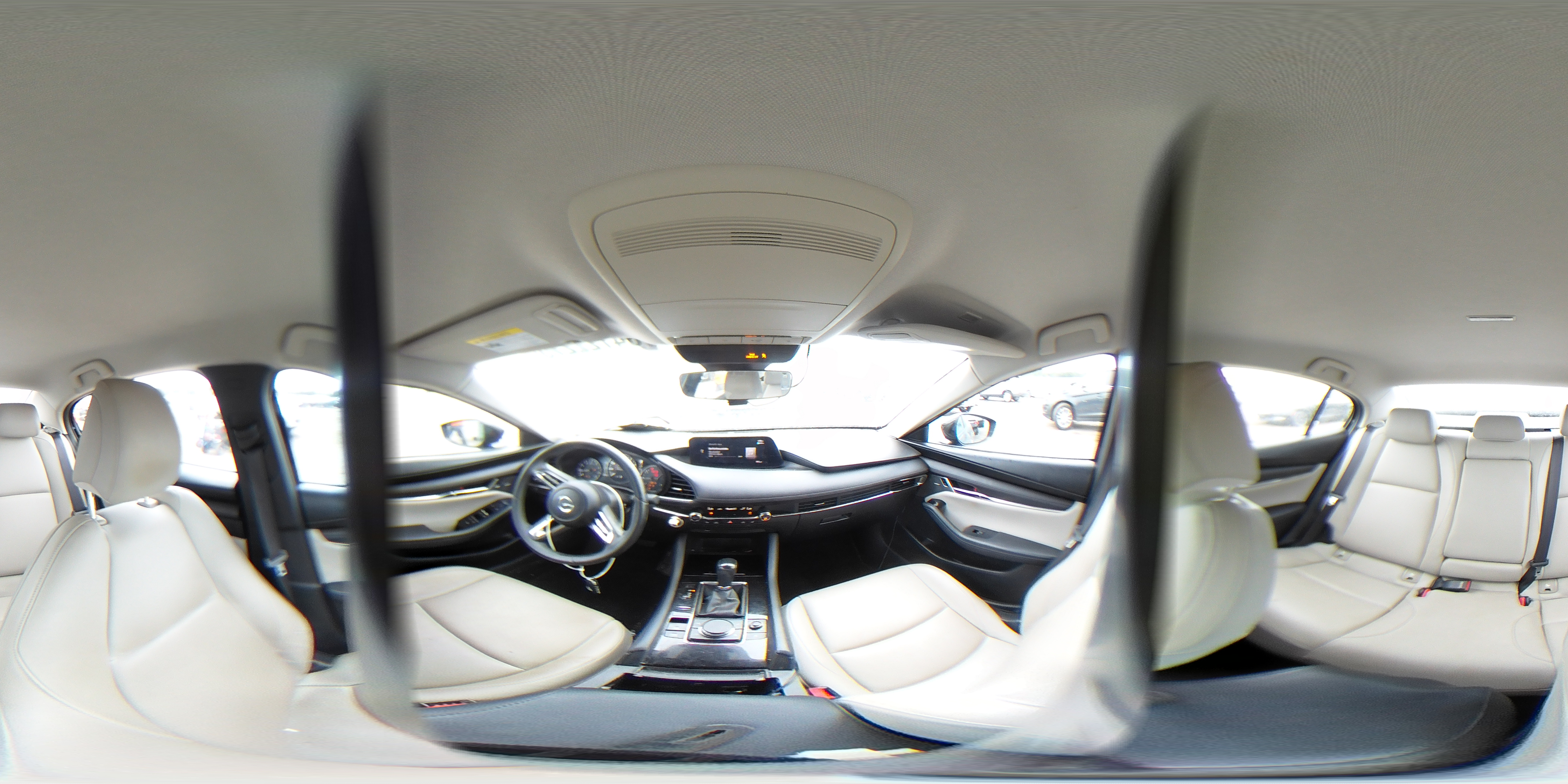 2019 Mazda 3 Preferred Plus VIN: JM1BPACL9K1113894 Lot: 84722275