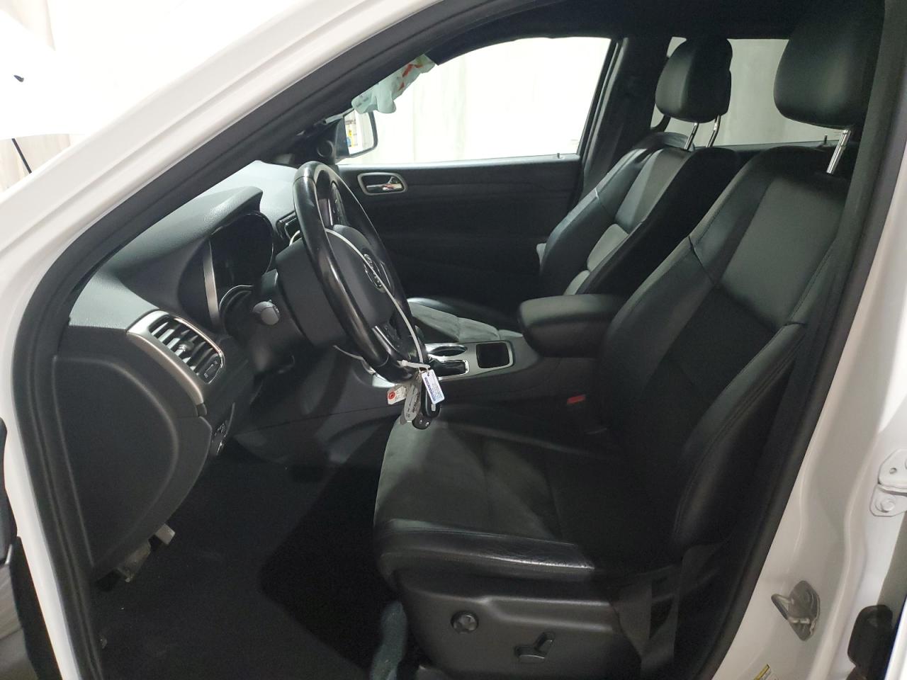 2020 Jeep Grand Cherokee Laredo VIN: 1C4RJFAG0LC272280 Lot: 80296425