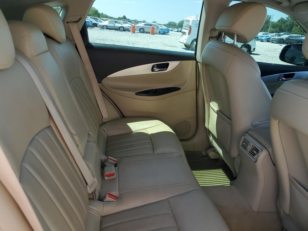 2016 Infiniti Qx50 VIN: JN1BJ0RP0GM235977 Lot: 80306595