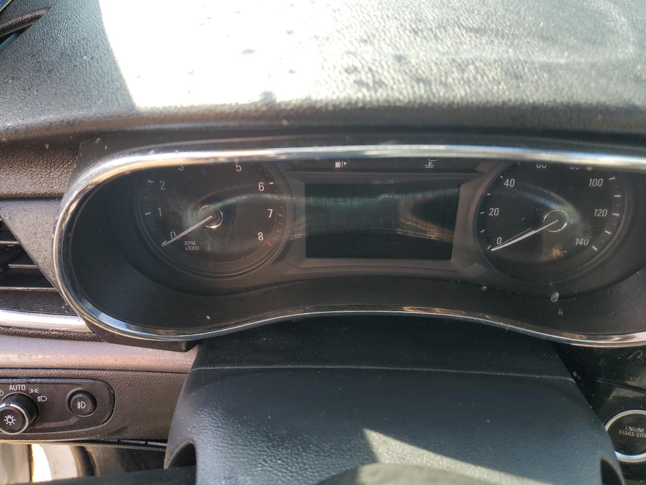 2017 Buick Encore Essence VIN: KL4CJGSB0HB175019 Lot: 82085355