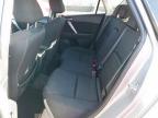 2012 MAZDA 3 SPORT D 185  for sale at Copart PETERLEE