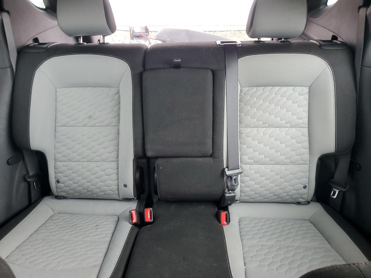2021 Chevrolet Equinox Ls VIN: 3GNAXHEV5MS163915 Lot: 84253865