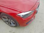 2012 BMW 320D SPORT AUTO  for sale at Copart SANDY