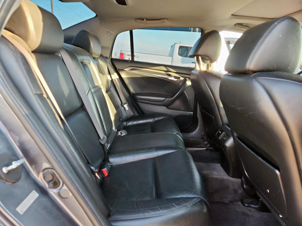 2005 Acura Tl VIN: 19UUA65505A080490 Lot: 80962975