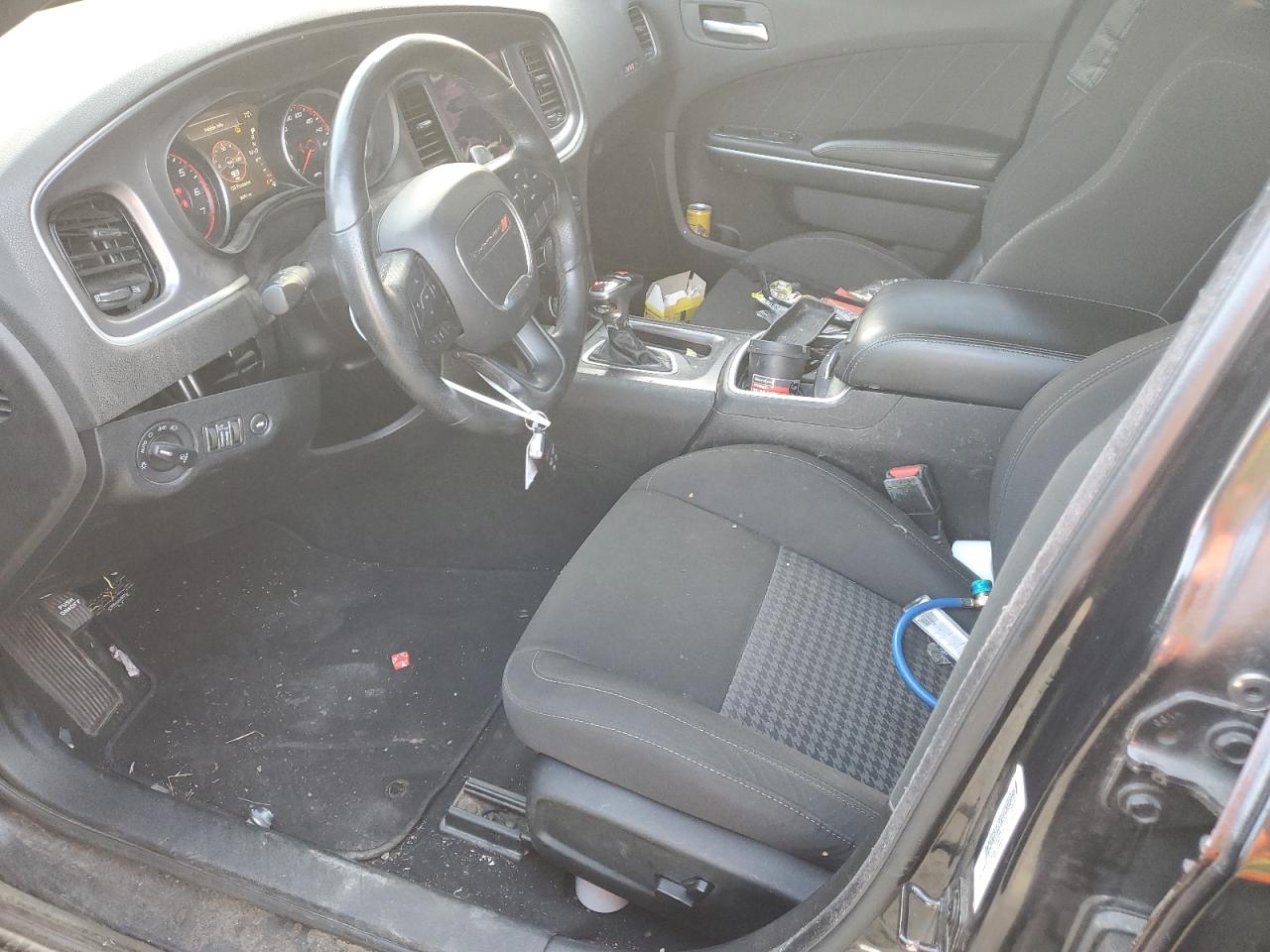 2021 Dodge Charger Scat Pack VIN: 2C3CDXGJ3MH620341 Lot: 69733855