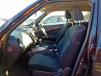 2013 NISSAN JUKE ACENTA PREMIUM CVT  for sale at Copart SANDWICH