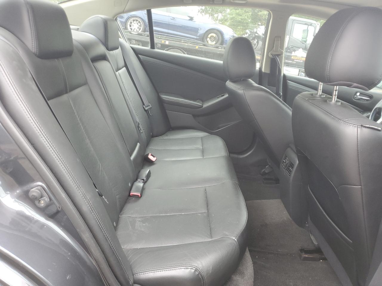 2007 Nissan Altima 3.5Se VIN: 1N4BL21E97C183189 Lot: 72071245