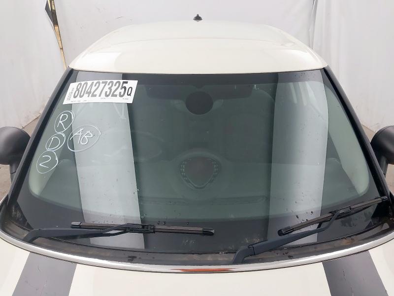 2015 MINI ONE D 