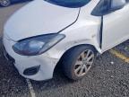 2011 MAZDA 2 TS2 for sale at Copart SANDTOFT