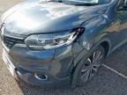 2016 RENAULT KADJAR SIGNATURE NAV DCI  for sale at Copart SANDTOFT