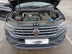 2022 VOLKSWAGEN TIGUAN ALLSPACE LIFE TSI  for sale at Copart CHESTER