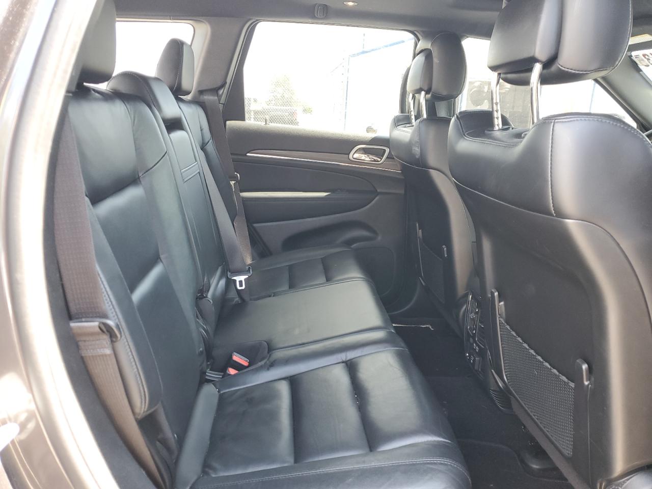 2021 Jeep Grand Cherokee Limited VIN: 1C4RJFBG4MC786813 Lot: 71654135