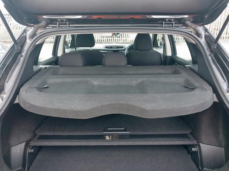 2019 NISSAN QASHQAI ACENTA PREM DIG-T 