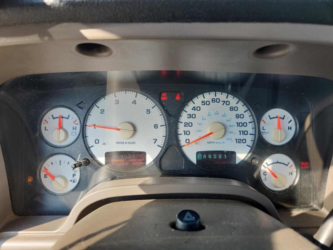 2003 Dodge Ram 1500 St VIN: 1D7HA18N03S153045 Lot: 72037415