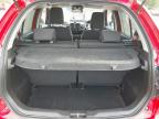 2022 SUZUKI IGNIS SZ5 DUALJET MHEV CV  for sale at Copart SANDTOFT