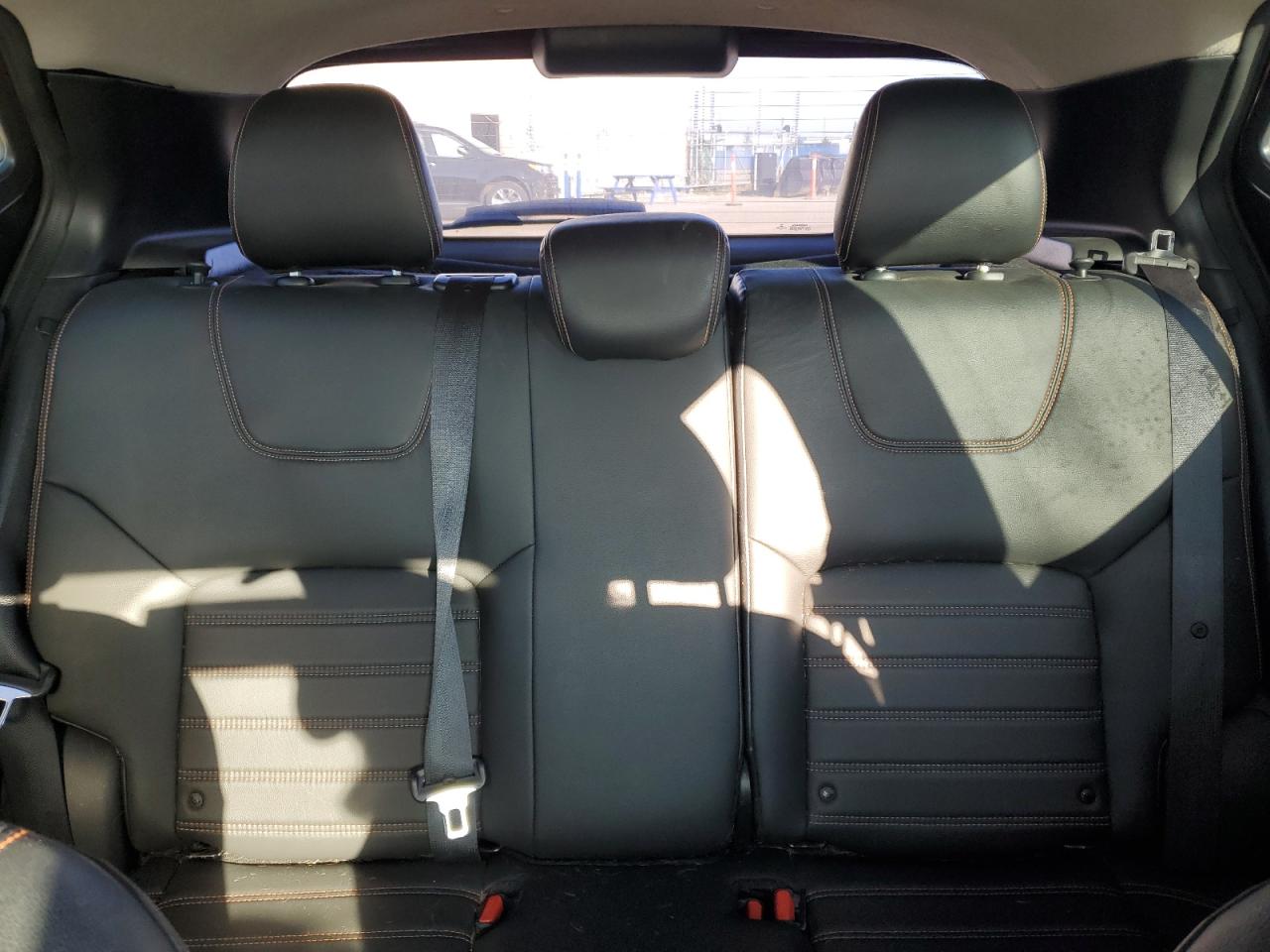 2019 Nissan Kicks S VIN: 3N1CP5CU7KL486352 Lot: 80994245