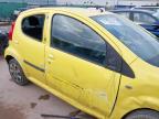 2010 PEUGEOT 107 URBAN  for sale at Copart WESTBURY