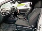 2020 FORD FIESTA SPORT TDCI  for sale at Copart WESTBURY